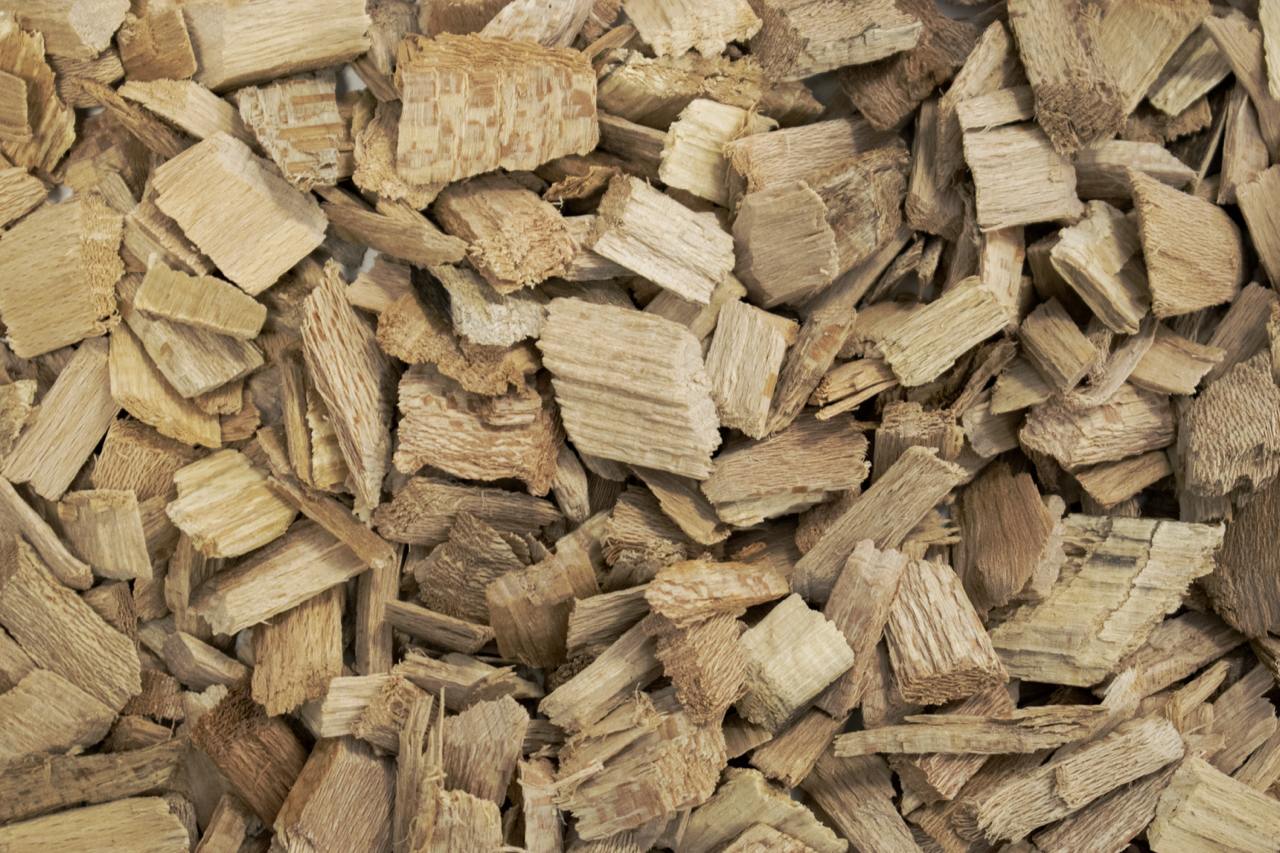 Chips di legna da affumicatura Smokey Ben