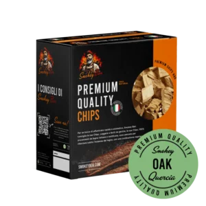 Chips Quercia
