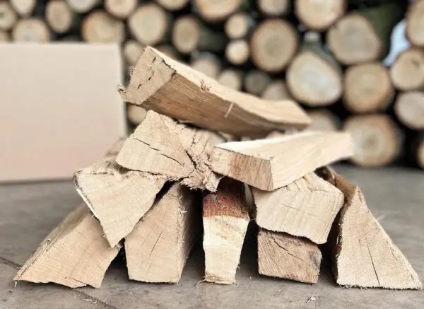 Logs Ciliegio - immagine 2