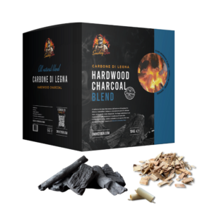 Barbecue Kit Experience – Carbone