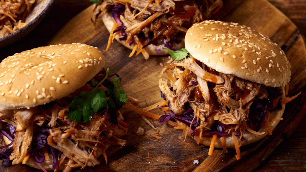 Pulled pork: il re del barbecue americano