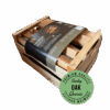 Cooking wood kit quercia