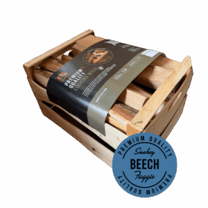 Cooking wood kit faggio