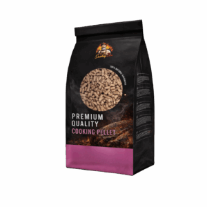 Cooking Pellet Ciliegio